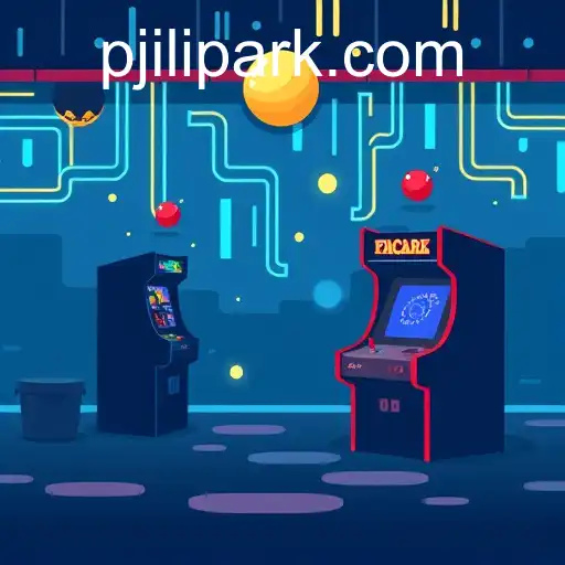 Rediscover the Timeless Joy of 'Arcade Classics' on Jilipark