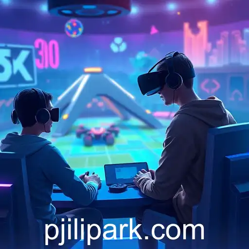 Emerging Trends in Online Gaming Communities