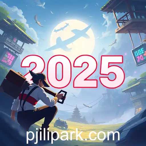 The Evolution of Online Gaming in 2025