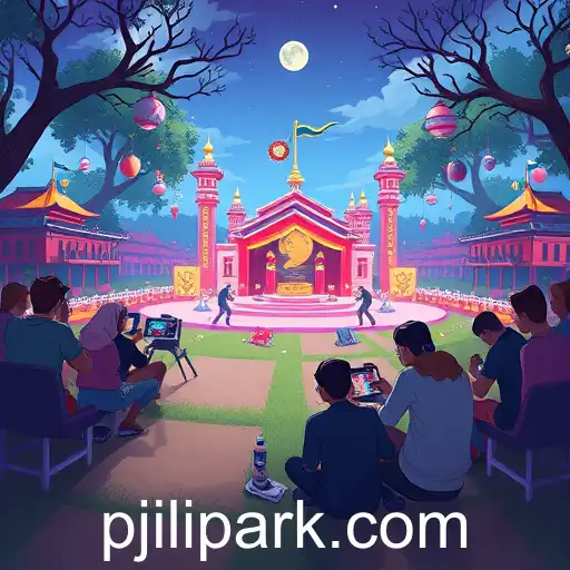 The Evolution of Online Gaming Communities