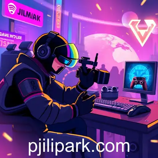 The Evolving Landscape of Online Gaming in 2025