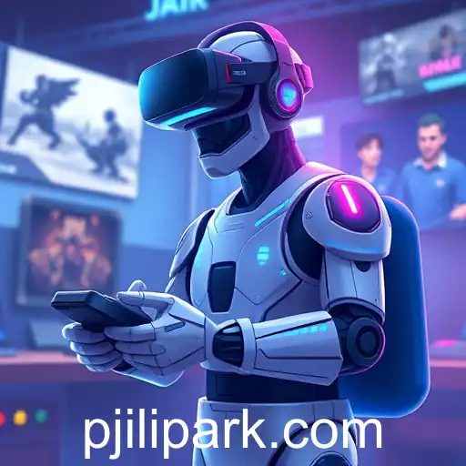 The Expanding Universe of Online Gaming in 2025