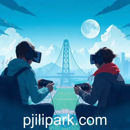 Rise of Jilipark amidst Gaming Evolution