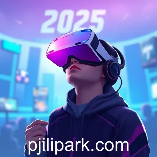 The Rise of Gaming Portals in 2025