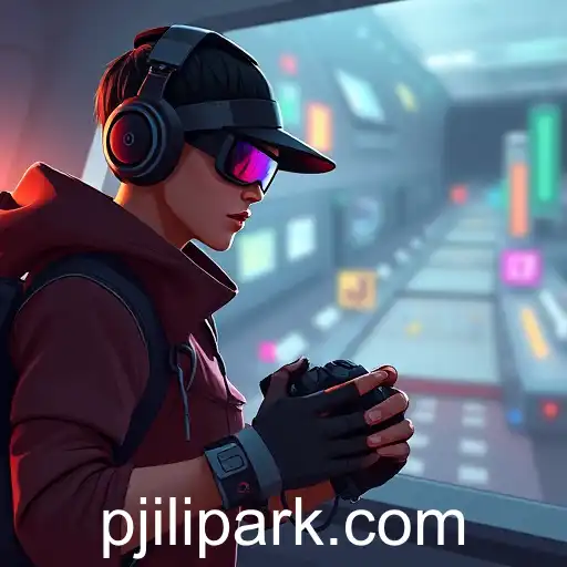 Gaming Trends and Innovations in 2025