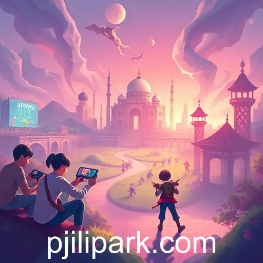 Gaming Trends and Their Global Impact