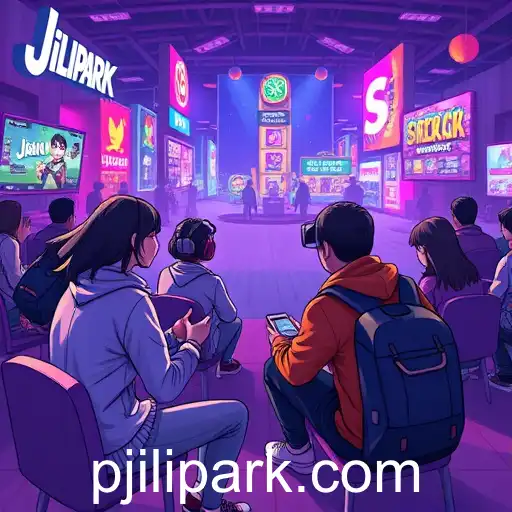 The Rise of JiliPark in the Gaming Community