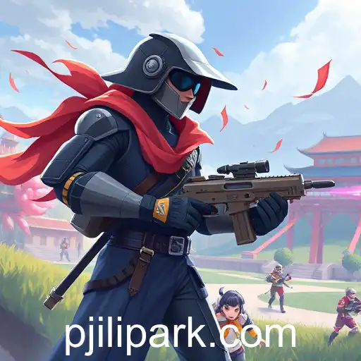 The Rise of Jilipark in Online Gaming
