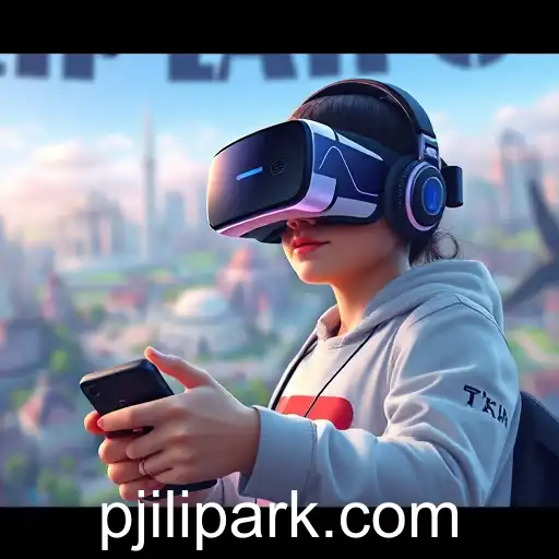 The Rise of Jilipark in the Gaming World