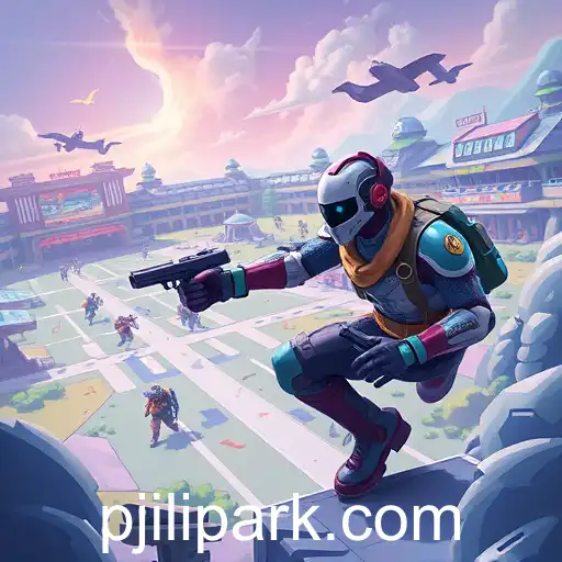 JiliPark's Role in the Evolving Landscape of Online Gaming