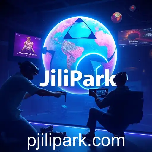 The Rise of Jilipark in the Gaming World