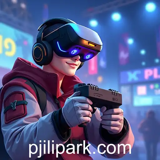 Jilipark Revolutionizes Online Gaming in 2025