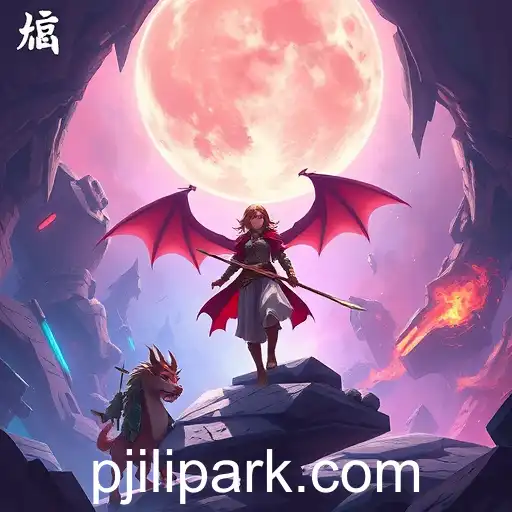 JiliPark: Revolutionizing Online Gaming Experiences