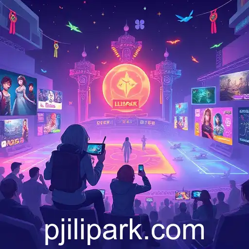 The Rise of JiliPark: Gaming in a Rapidly Evolving Industry