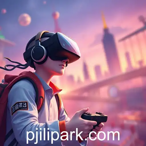 The Rise of Jilipark in Gaming Culture
