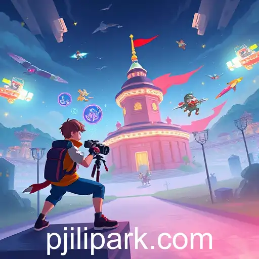 The Rise of Jilipark in the Gaming World