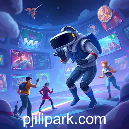 The Rise of JiliPark and Its Impact on Gaming