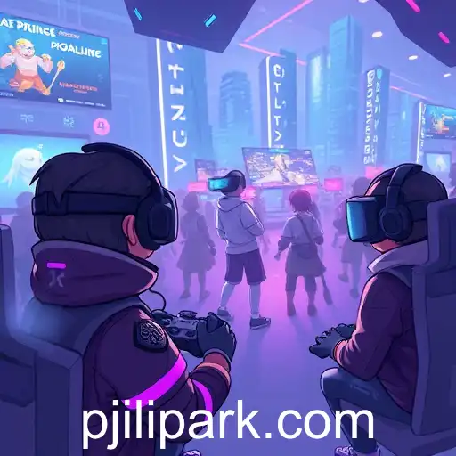 The Rising Influence of Gaming Platforms in 2025