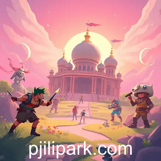 The Rise of Jilipark in the Gaming World