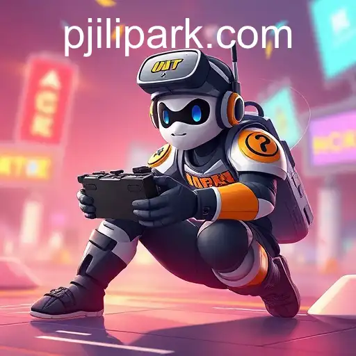 Jilipark: The Rise of Interactive Gaming