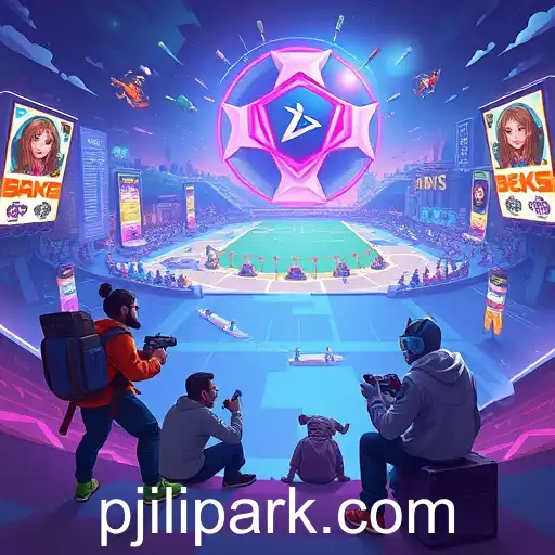 The Rise of Jilipark in the Gaming World