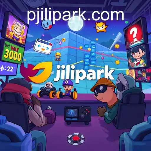 Exploring the Rise of Jilipark in the Gaming Arena