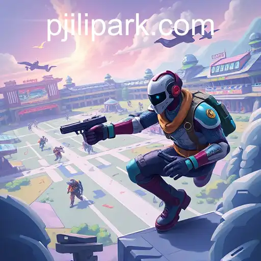 JiliPark's Role in the Evolving Landscape of Online Gaming