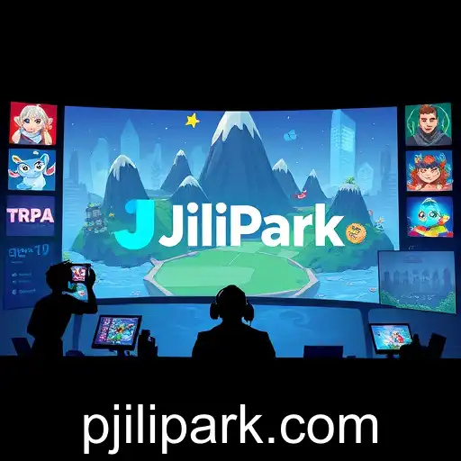 The Rise of Jilipark in the Gaming World
