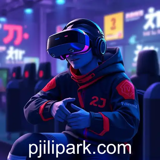 JiliPark Revolutionizes Online Gaming Landscape