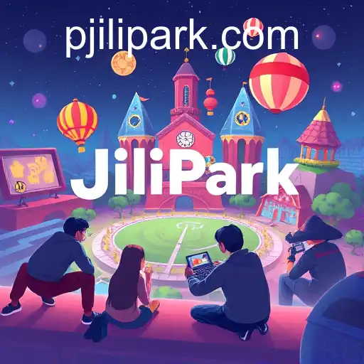 Jilipark: The Evolution of Online Gaming in 2025