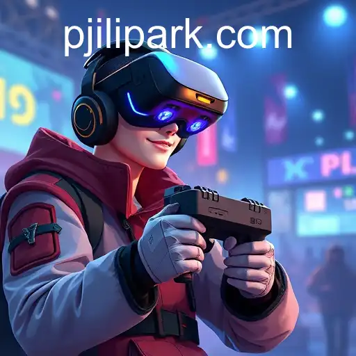 Jilipark Revolutionizes Online Gaming in 2025