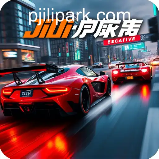 Exploring the Excitement of 'Racing Thrills': The Impact of 'jilipark' in Online Gaming