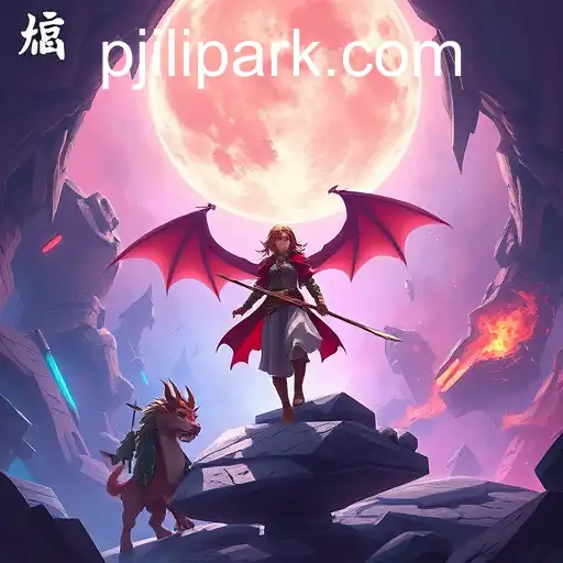 Exploring Jilipark's Role-Playing Games: A Virtual Odyssey