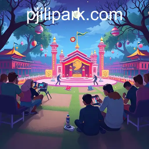 The Evolution of Online Gaming Communities