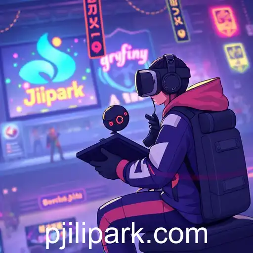 Jilipark’s Growth Amid Gaming Revolution