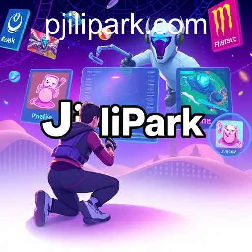 Jilipark's Role in Shaping Gaming Trends