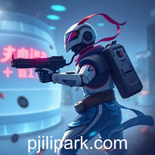 Jilipark: Transformative Trends Shaping the Gaming Sphere