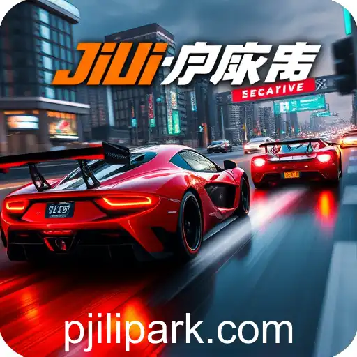 The Rise of Jilipark in Online Gaming