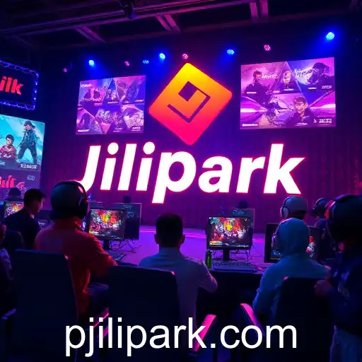 The Rise of Jilipark: A New Era in Gaming